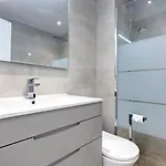 Luxury Modern Beachfront 3 Bed Gated Community Townhouse With Pool, Sun Terrace, Sea Views Close To Amenities *