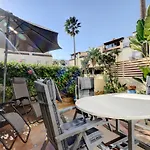 Luxury Modern Beachfront 3 Bed Gated Community Townhouse With Pool, Sun Terrace, Sea Views Close To Amenities
